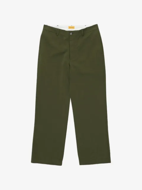Fortela pantalones rectos Greg