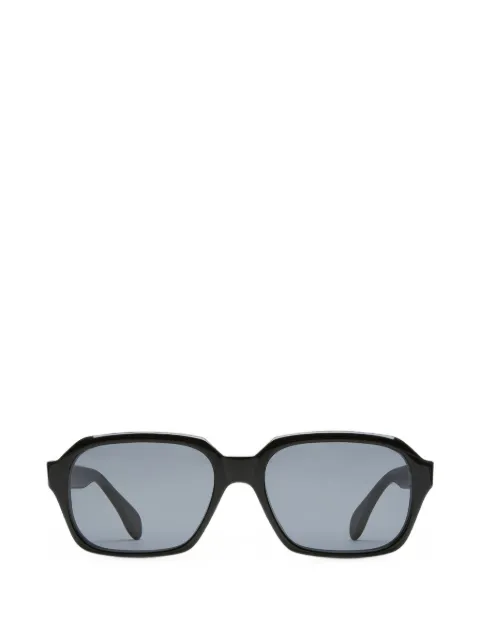 Fortela Less square-frame sunglasses