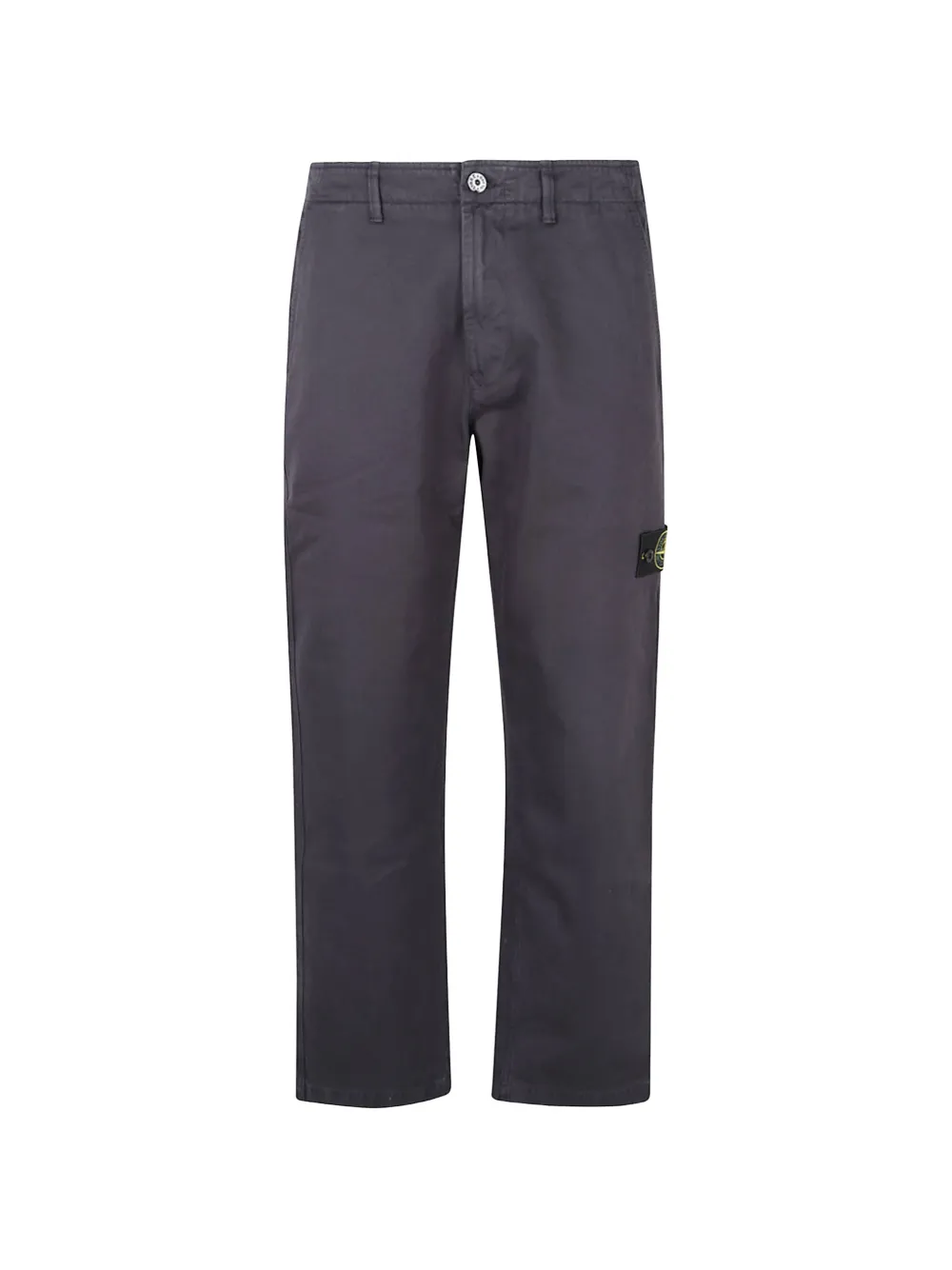 Stone Island 3100001 dense cotton-tc - Blau