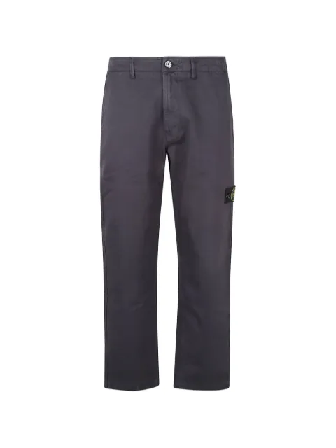 Stone Island 3100001 dense cotton-tc
