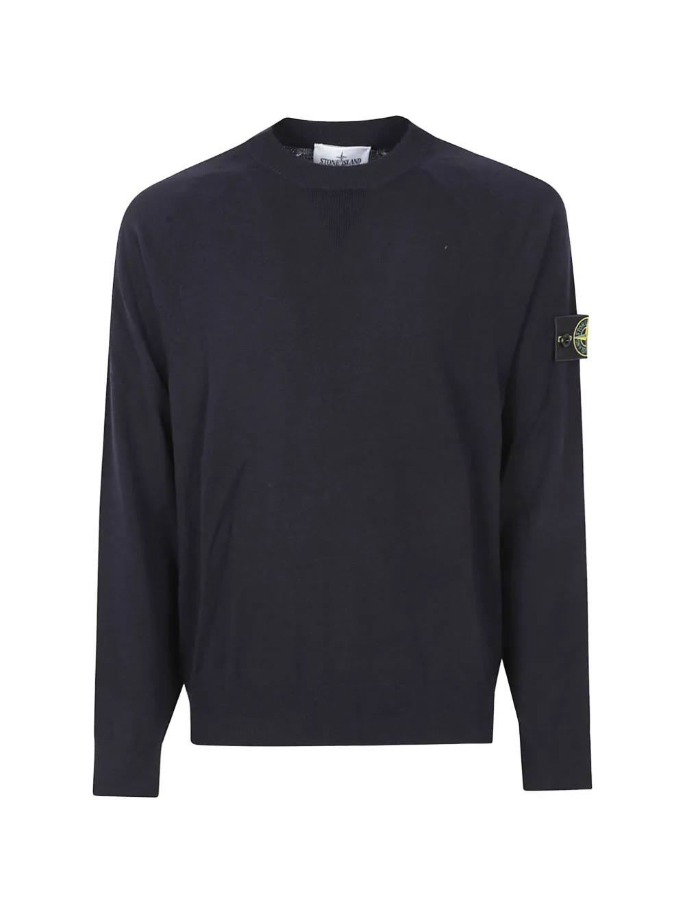 Stone Island ^ RWS-Wollstretch - Blau