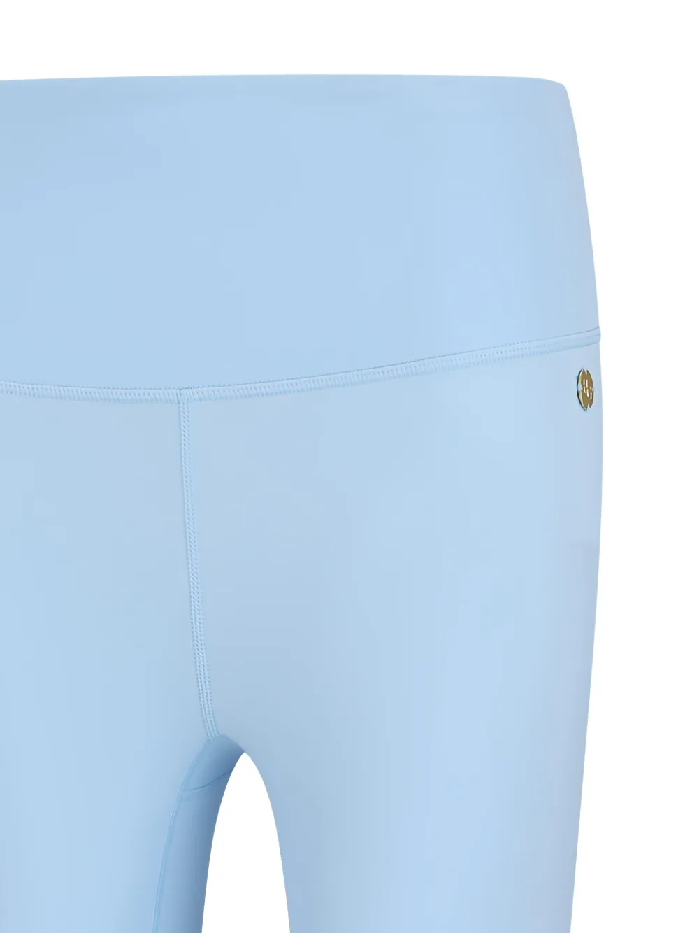 HOUSE OF GRAVITY Signature leggings Blauw