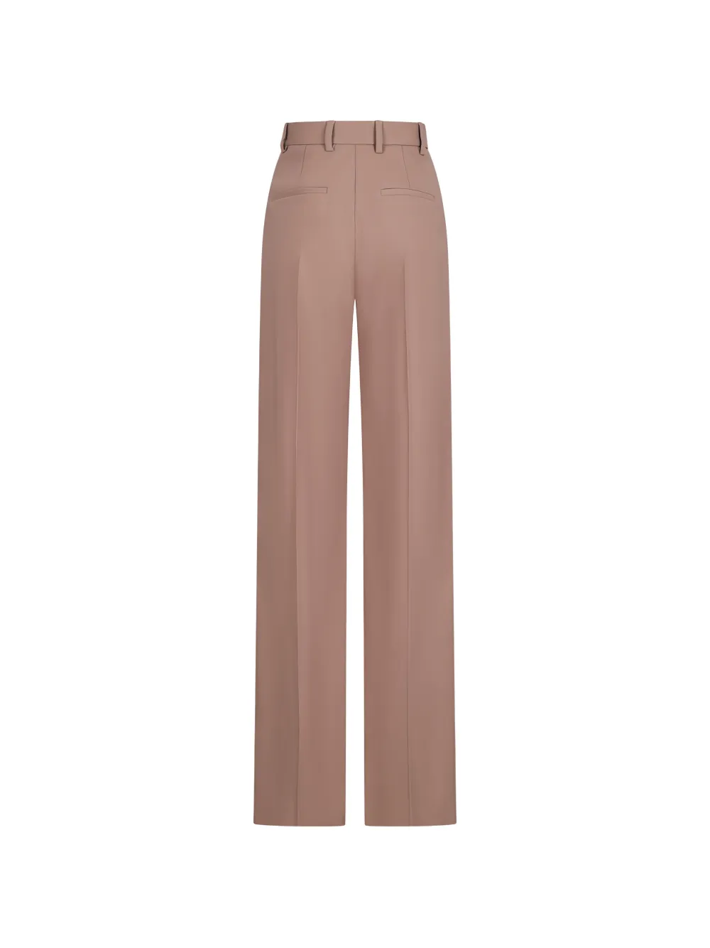 Giuseppe Di Morabito Pantalon met logoplakkaat Beige