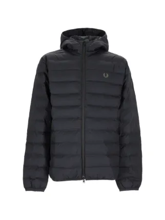 Fred Perry