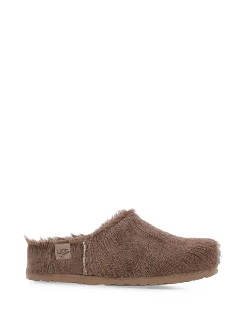 UGG Otzo faux-fur mules