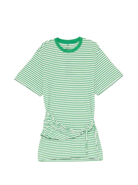 Cynthia Rowley vestido The Yacht