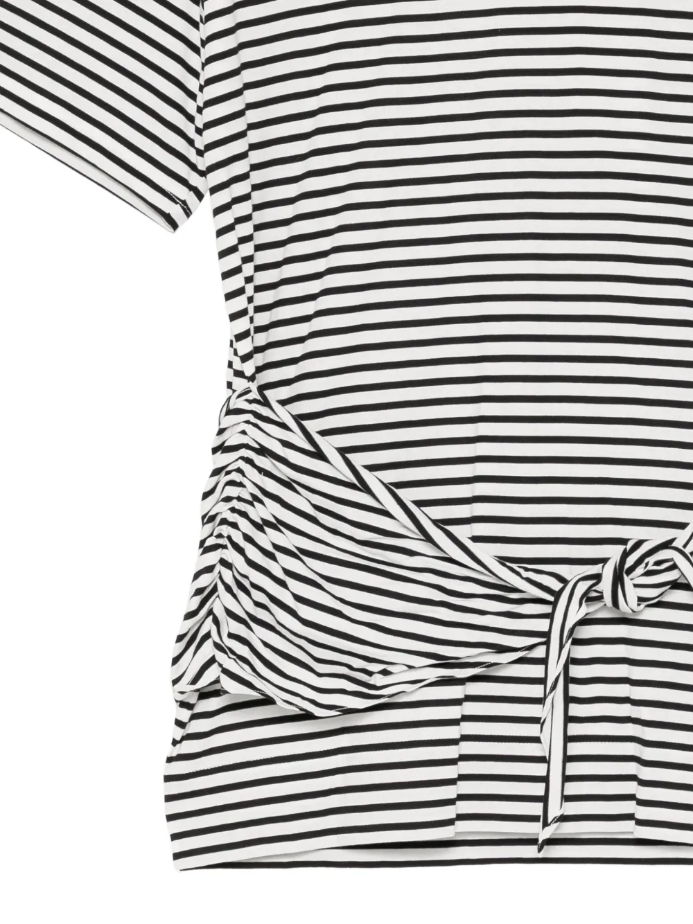 Cynthia Rowley The Yacht jurk Wit