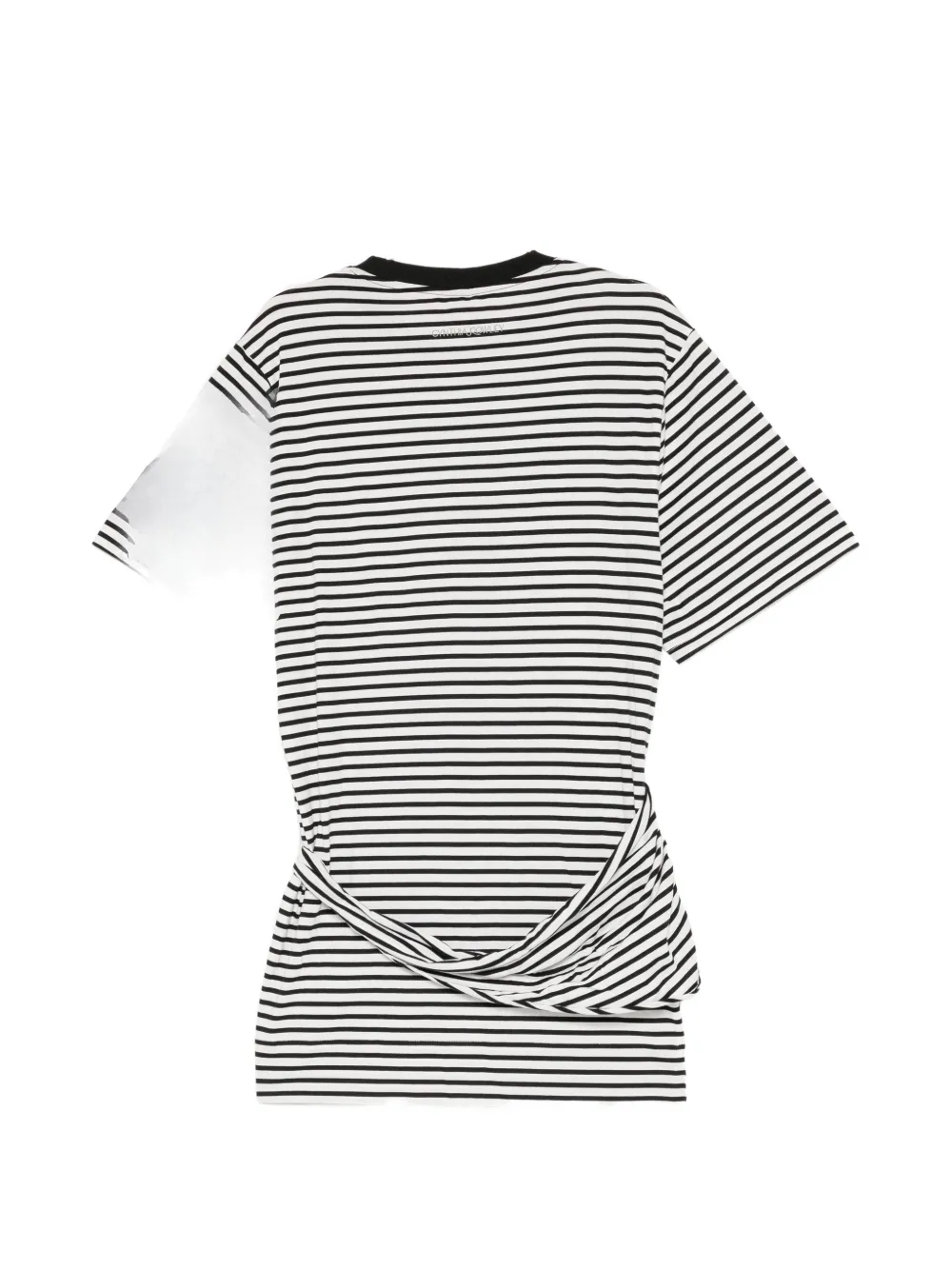 Cynthia Rowley The Yacht jurk Wit
