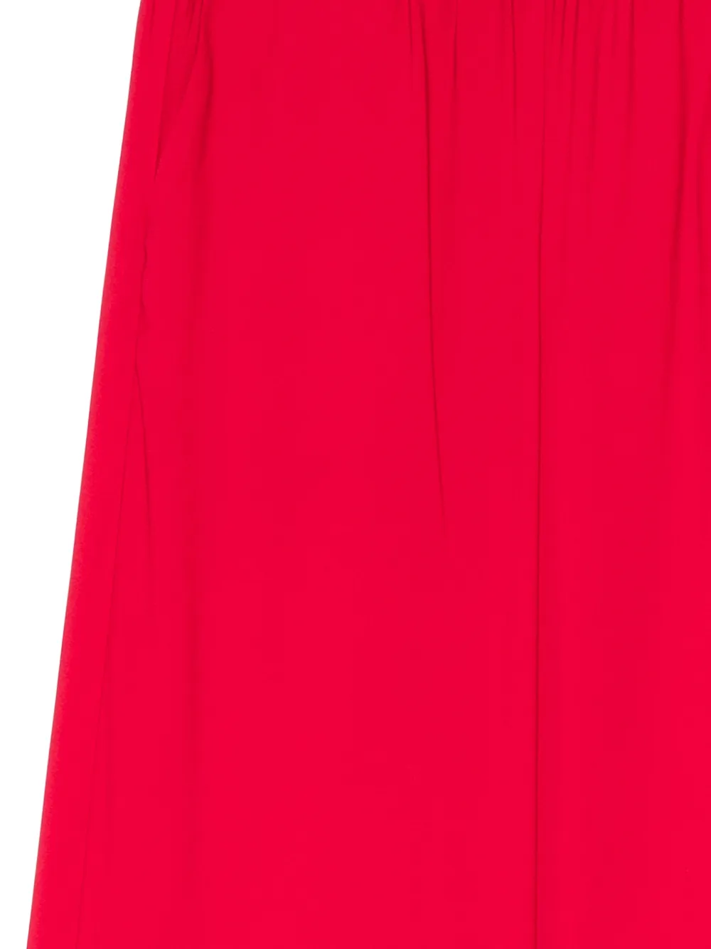 Cynthia Rowley Tour broek Rood