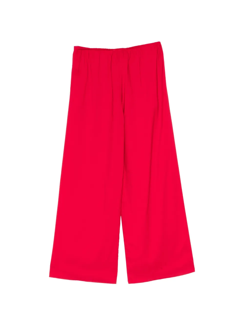 Cynthia Rowley Tour broek Rood