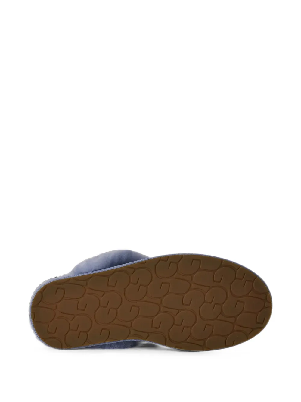Ugg Scuffette Ii Slippers In Blue