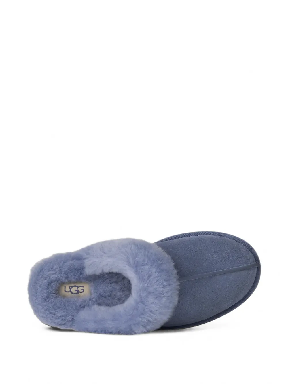 Ugg Scuffette Ii Slippers In Blue