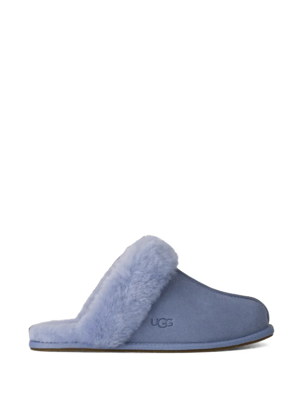 UGG Scuffette II slippers - Blu