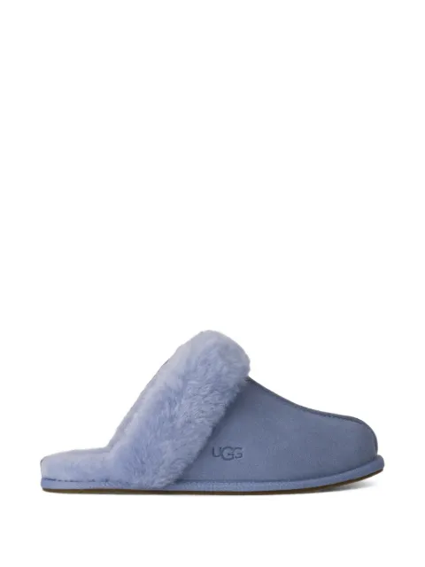 UGG slippers Scuffette II