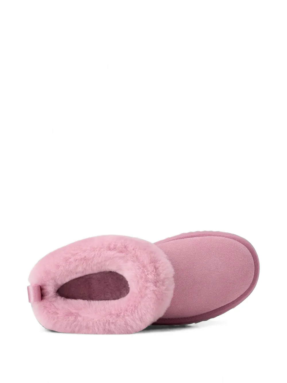 UGG Tazzelle platform boots Roze