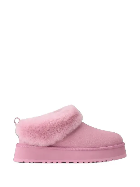 UGG botas Tazzelle con plataforma