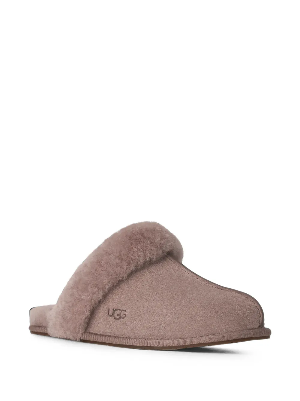 UGG Scuffette II slippers Bruin