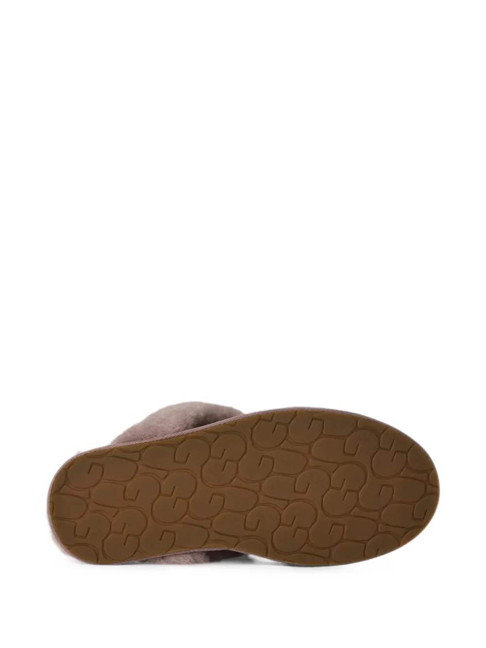 UGG Scuffette II slippers Bruin