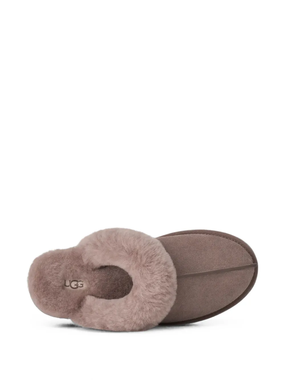 UGG Scuffette II slippers Bruin