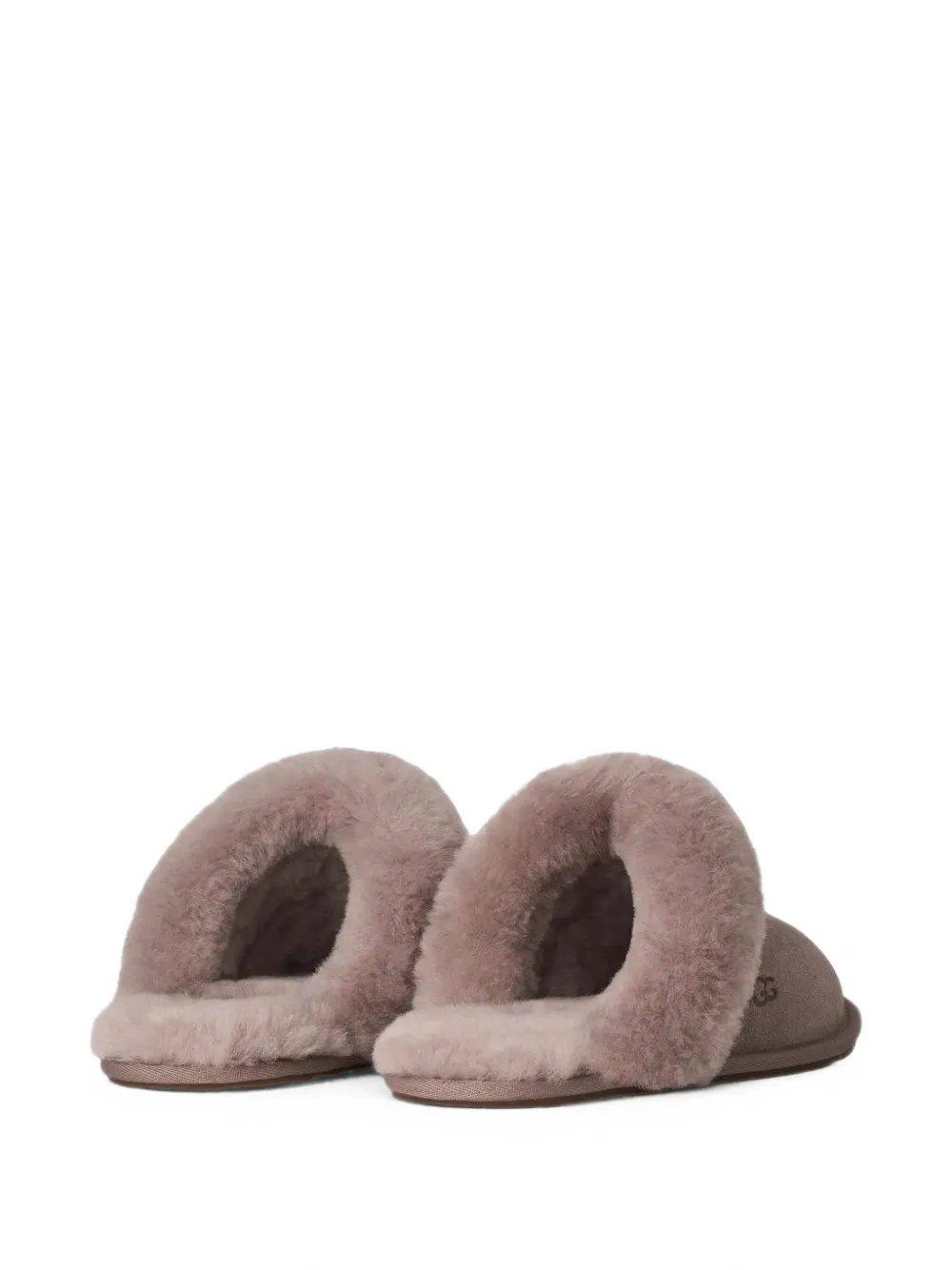 UGG Scuffette II slippers Bruin