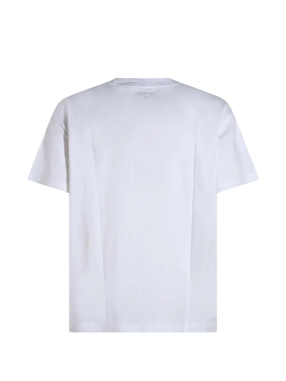 Carhartt WIP S S Old Painter T-shirt Wit