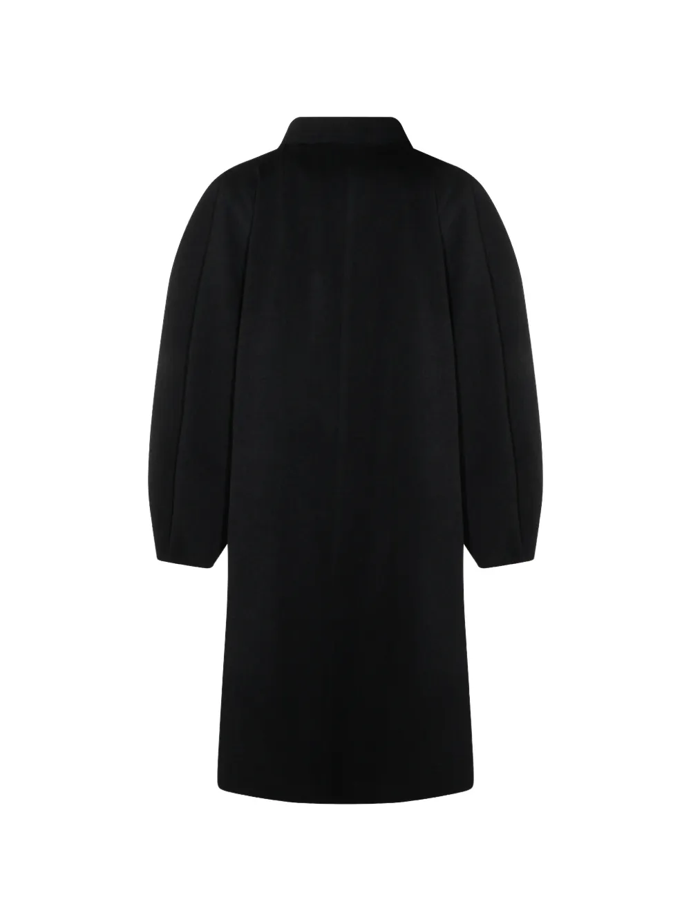 Vivienne Westwood Jas met verborgen sluiting Grijs