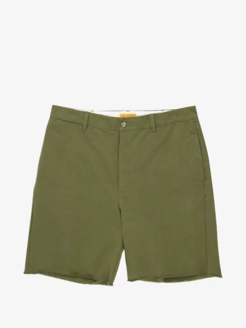 Fortela Noll twill shorts