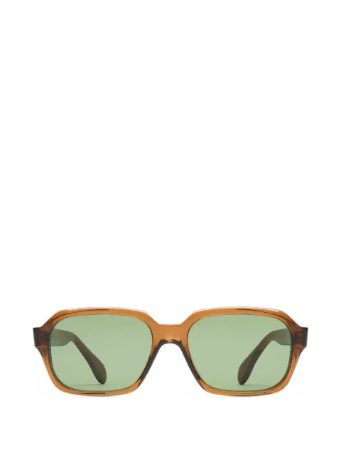 Fortela Less square-frame sunglasses