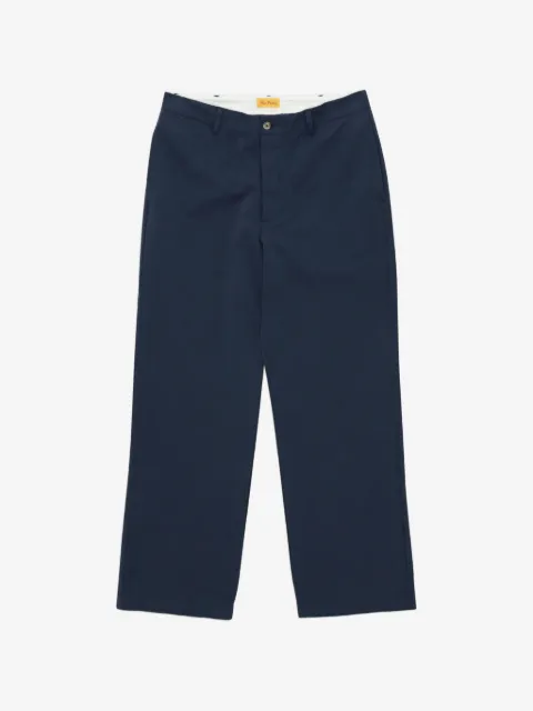 Fortela Greg twill trousers