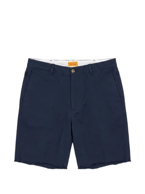 Fortela Noll twill shorts