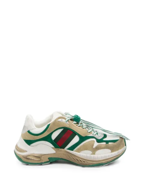 Gucci Gucci Sneakers Multicolor