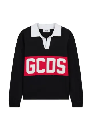 GCDS