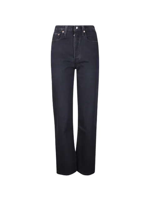 Levi's Jeans Ribcage Full Lenght
