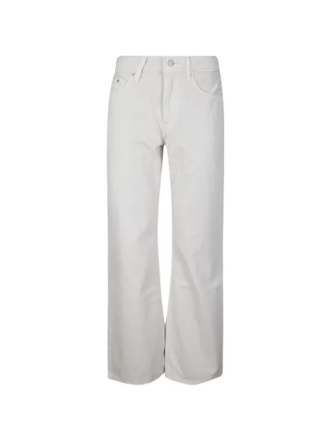 Levi's Loose Boot jeans