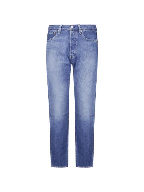 Levi's 501® Original straight-leg jeans