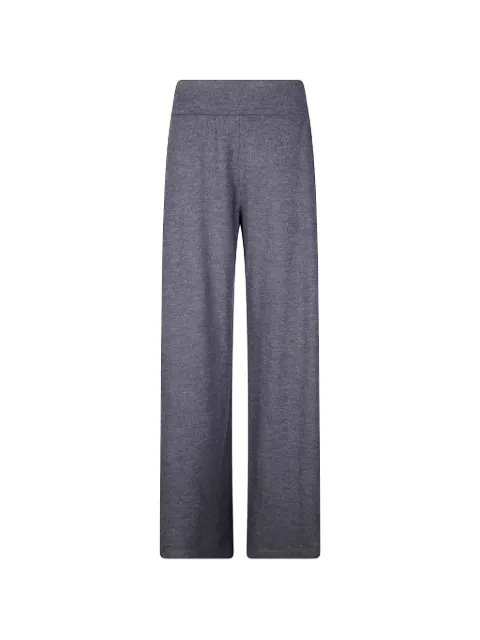 Labo Art Panta Idro wide-leg trousers