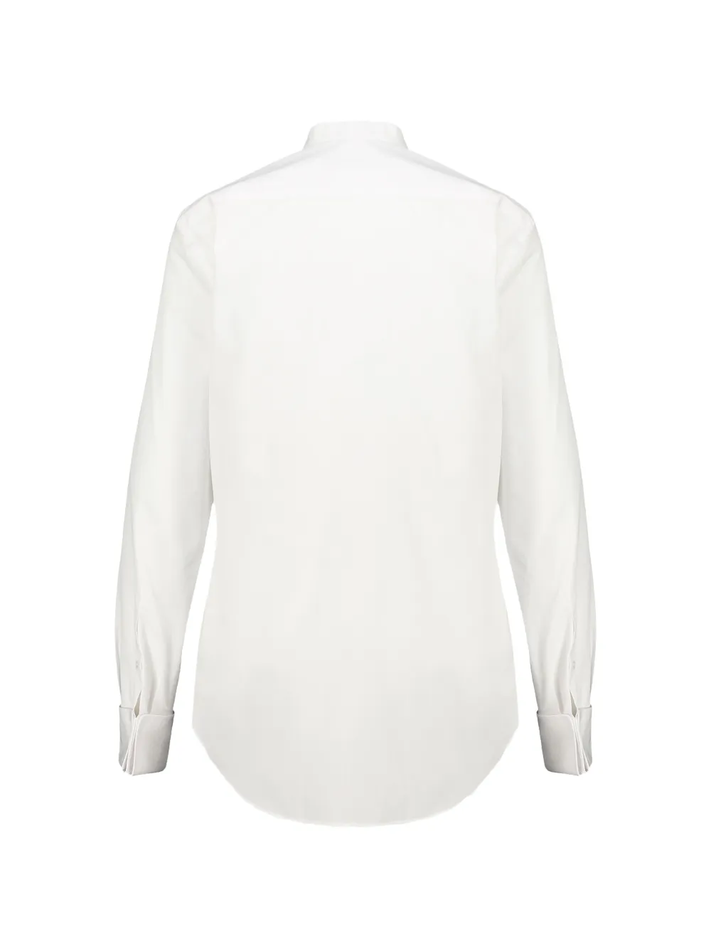 FENDI cotton shirt Wit
