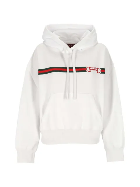 Gucci camiseta con estampado