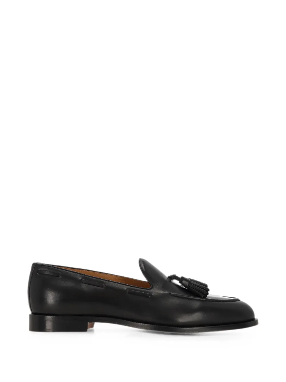 Loro Piana Serge Walk loafers - Schwarz