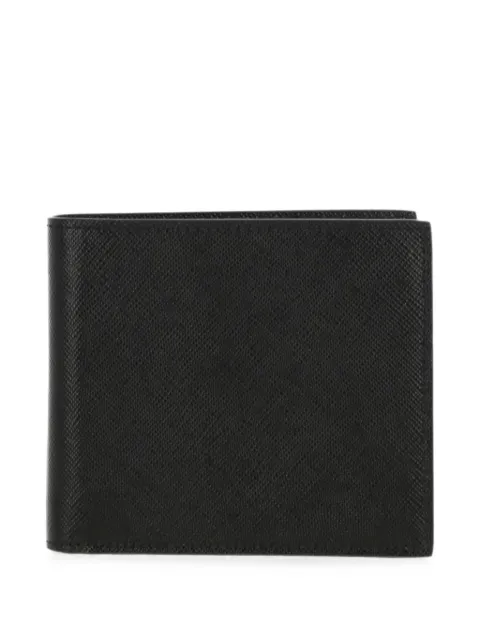 GIANNI CUCCUINI 二つ折り財布