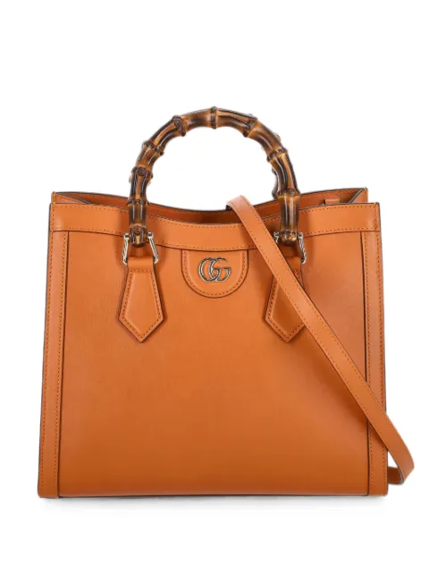 Gucci Diana tote bag