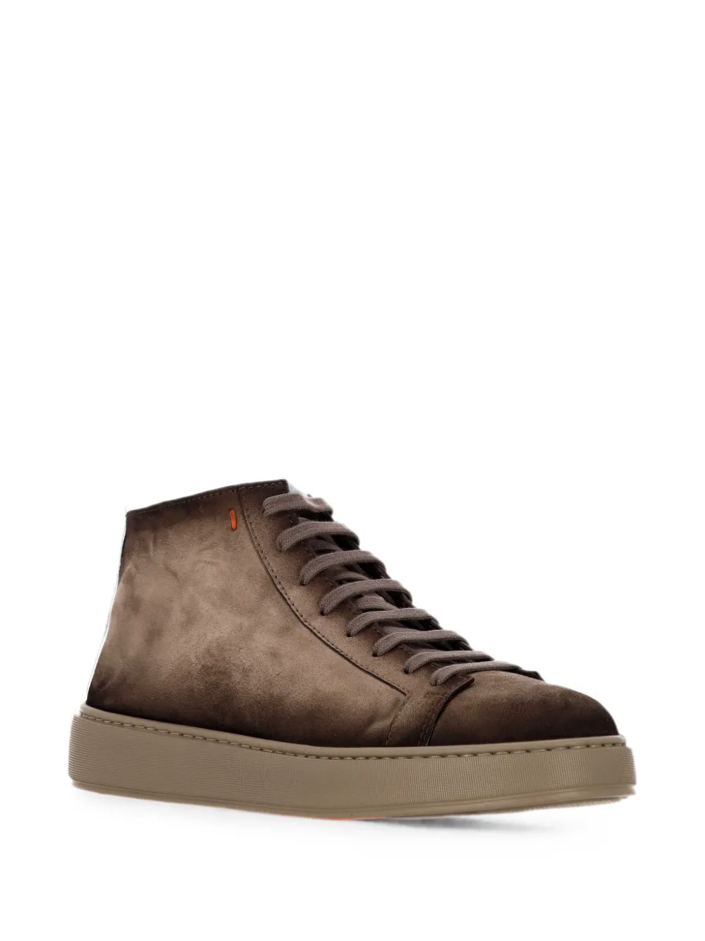 Santoni High-top sneakers Bruin