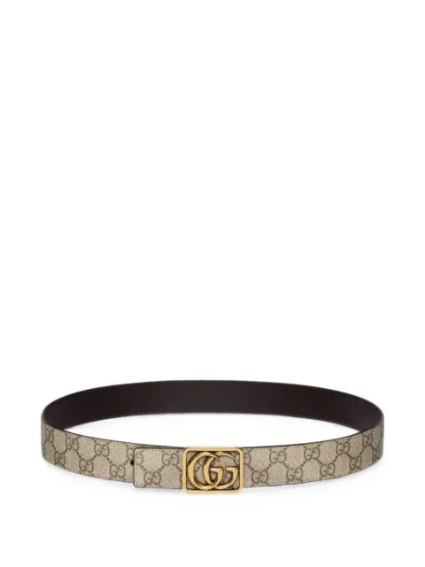 Gucci GG Marmont belt