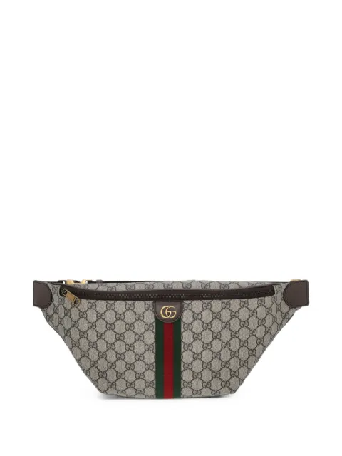 Gucci Ophidia small belt bag