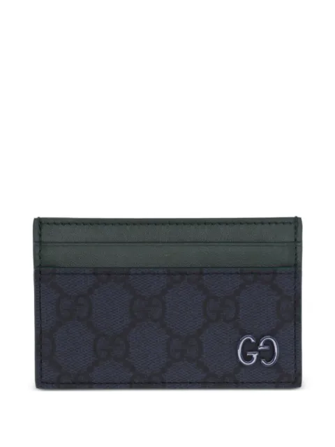Gucci GG card case