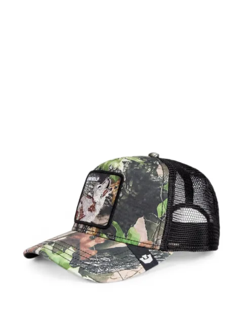 GOORIN BROS gorra trucker Lone Wolf