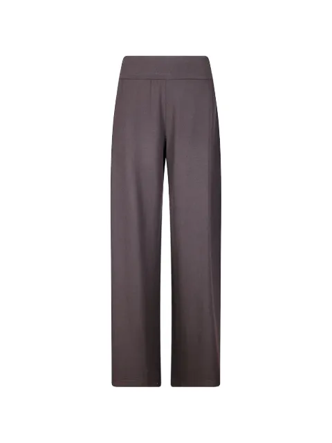 Labo Art Idro Charme wide-leg trousers