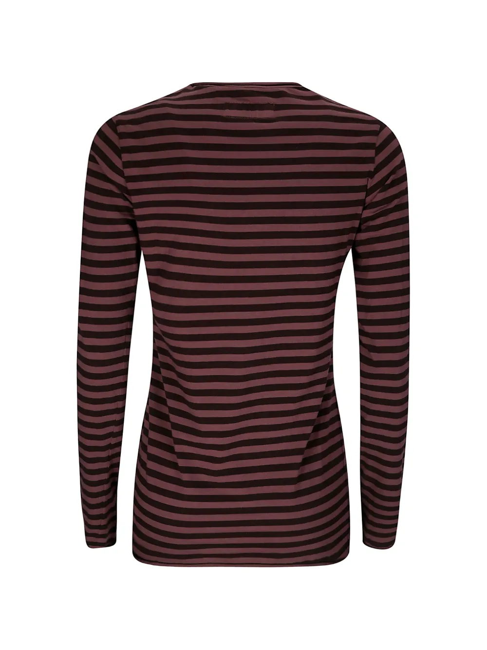 Labo.art Striped Long-sleeve T-shirt In Multi