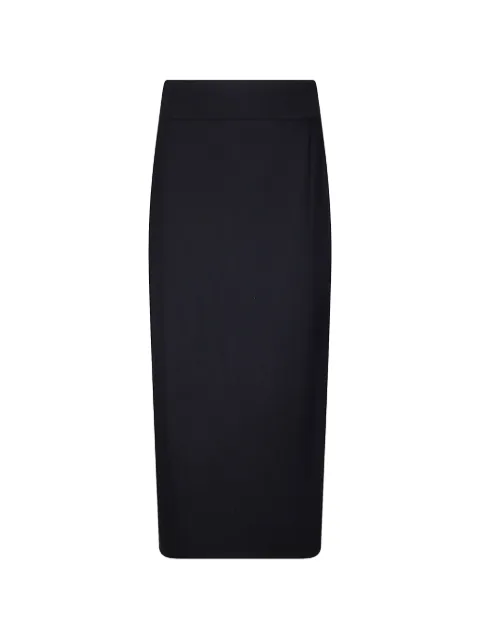 Labo Art Charme midi pencil skirt