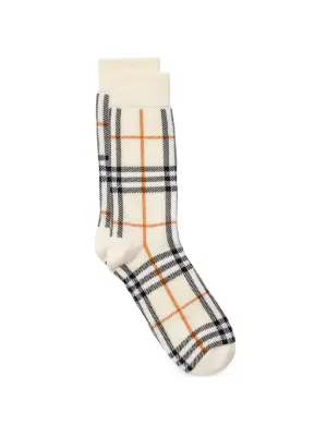 BURBERRY Socks 1 Item. Shop Online in New York and LA. BURBERRY